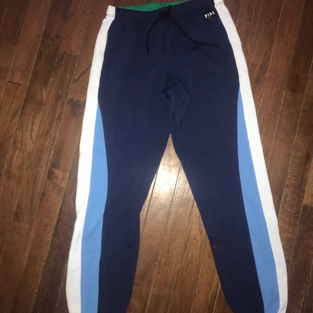 PINK sweatpants